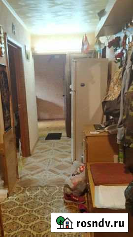 3-комнатная квартира, 59 м², 5/5 эт. на продажу в Пересвете Пересвет - изображение 1