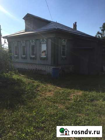 Дом 58.1 м² на участке 8 сот. на продажу в Сосновском Сосновское - изображение 1