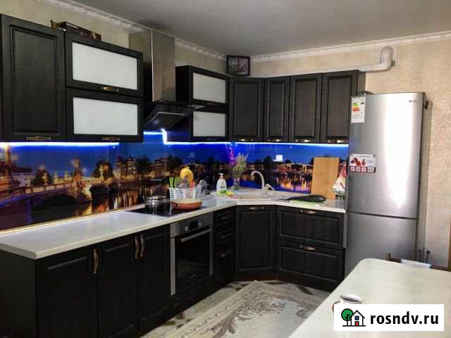 2-комнатная квартира, 65 м², 7/16 эт. в аренду на длительный срок в Новороссийске Новороссийск - изображение 1