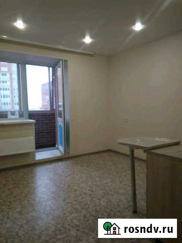 Квартира-студия, 20 м², 1/9 эт. на продажу в Бердске Бердск - изображение 1