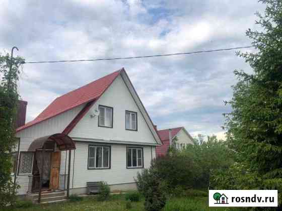 Дом 133.7 м² на участке 15 сот. на продажу в Александрове Александров
