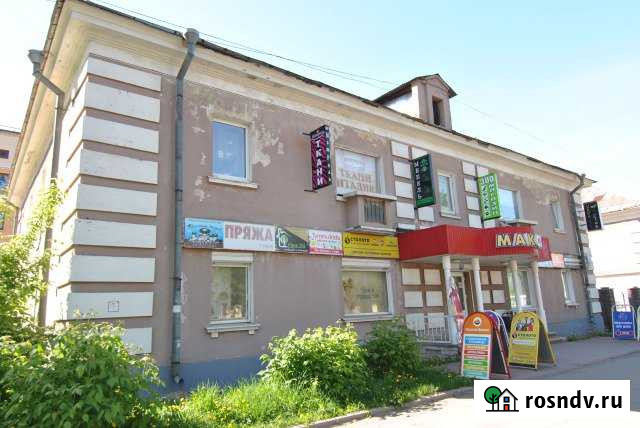 Торговое помещение, 40 кв.м. Череповец - изображение 1