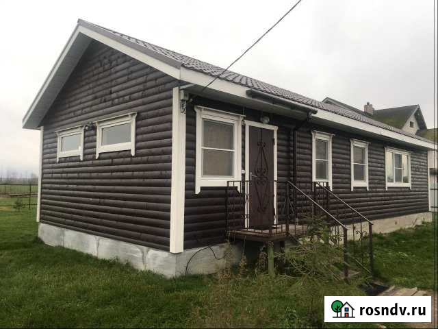 Коттедж 105 м² на участке 25 сот. в аренду посуточно в Сосново Сосново - изображение 1