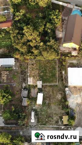 Участок ИЖС 6 сот. на продажу в Батайске Батайск - изображение 1