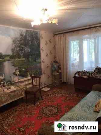 3-комнатная квартира, 61 м², 1/5 эт. на продажу в Белой Калитве Белая Калитва