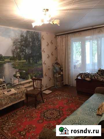 3-комнатная квартира, 61 м², 1/5 эт. на продажу в Белой Калитве Белая Калитва - изображение 1