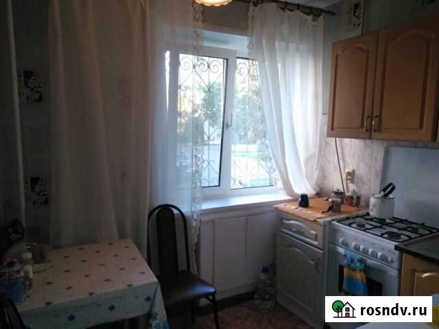 2-комнатная квартира, 41 м², 1/5 эт. на продажу в Димитровграде Димитровград - изображение 1