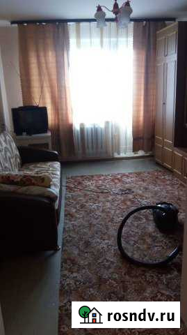 1-комнатная квартира, 40 м², 5/5 эт. в аренду на длительный срок в Вольске Вольск - изображение 1