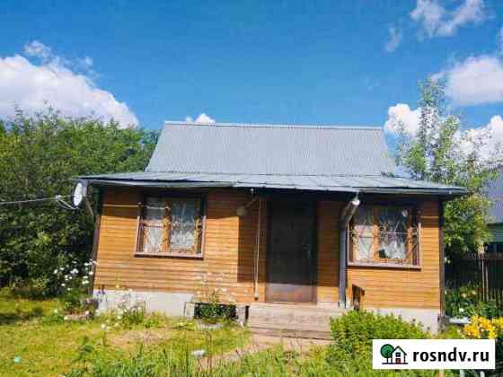 Дача 64 м² на участке 5 сот. на продажу в Коломне Коломна