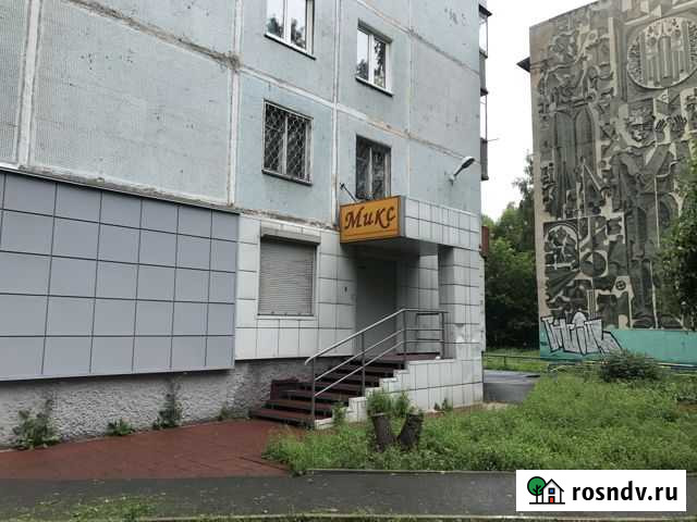 Офисное помещение, 57 кв.м. Новокузнецк - изображение 1