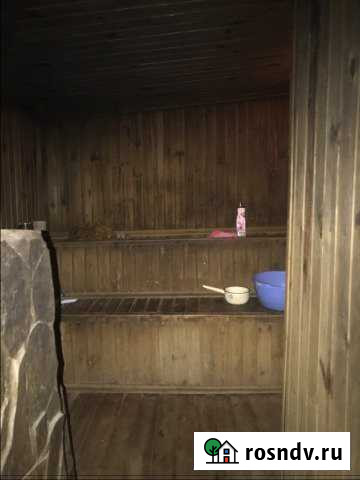 Дом 70 м² на участке 10 сот. в аренду на длительный срок в Белореченске Белореченск - изображение 1