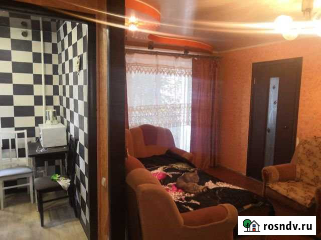 2-комнатная квартира, 41 м², 3/4 эт. на продажу в Белово Белово - изображение 1