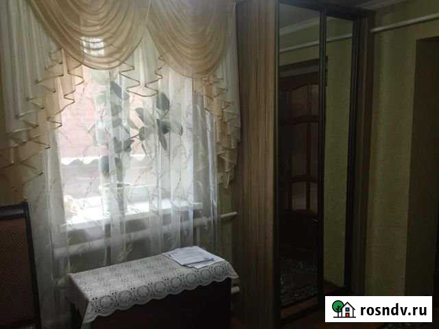 5-комнатная квартира, 70 м², 1/1 эт. на продажу в Ростове-на-Дону Ростов-на-Дону - изображение 1