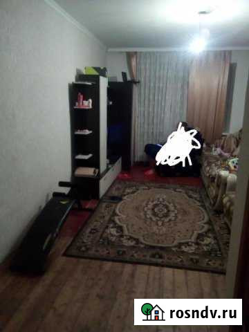 3-комнатная квартира, 76 м², 1/2 эт. на продажу в Заводском Заводской - изображение 1