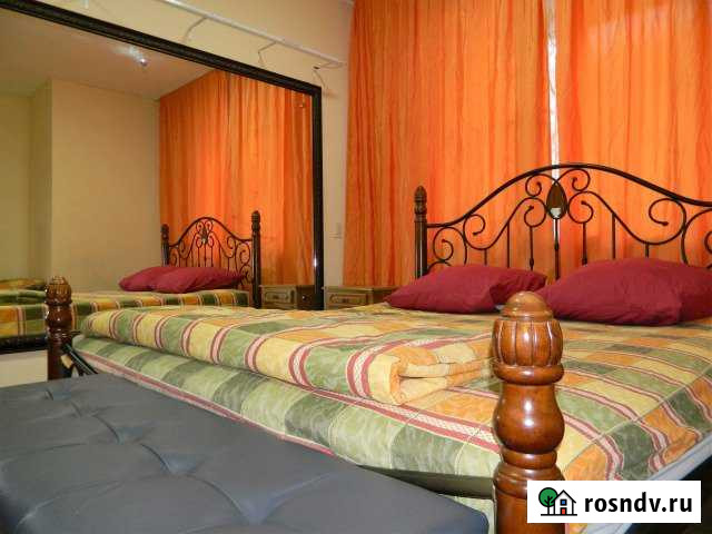 2-комнатная квартира, 97 м², 2/3 эт. в аренду посуточно в Астрахани Астрахань - изображение 1