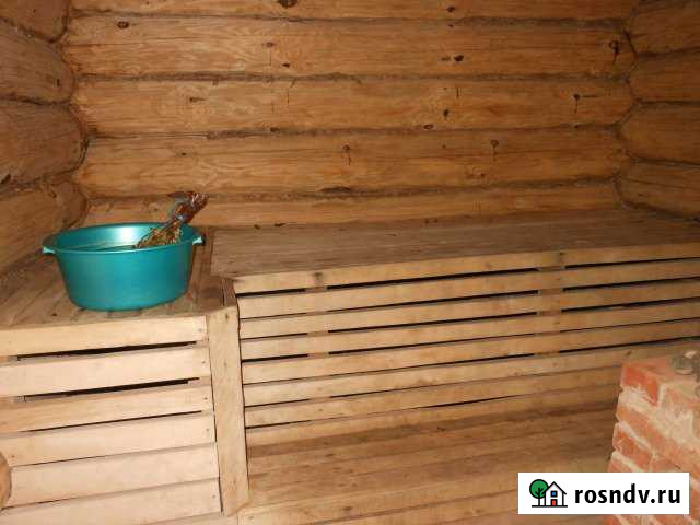 Дом 120 м² на участке 4.5 сот. в аренду посуточно в Зеленодольске Зеленодольск - изображение 1