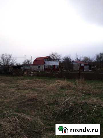 Участок ИЖС 8 сот. на продажу в Мостовском Мостовской - изображение 1