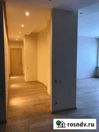 4-комнатная квартира, 118 м², 16/25 эт. на продажу в Красногорске Московской области Красногорск