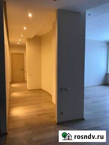 4-комнатная квартира, 118 м², 16/25 эт. на продажу в Красногорске Московской области Красногорск - изображение 1