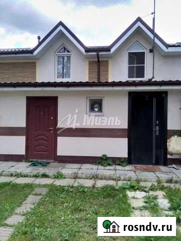 4-комнатная квартира, 50 м², 2/2 эт. на продажу в Кубинке Кубинка - изображение 1