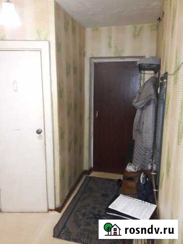 2-комнатная квартира, 49 м², 1/5 эт. на продажу в Нижней Туре Нижняя Тура - изображение 1