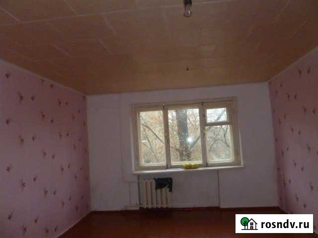 Комната 20 м² в 1-ком. кв., 3/5 эт. на продажу в Волжском Волгоградской области Волжский - изображение 1