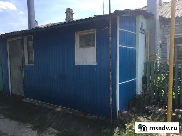 2-комнатная квартира, 41 м², 1/1 эт. на продажу в Перелешинском Перелешинский - изображение 1