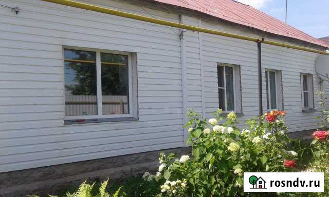 Дом 70 м² на участке 13 сот. на продажу в Ряжске Ряжск - изображение 1