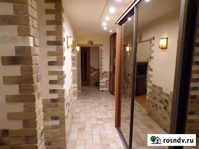 4-комнатная квартира, 77 м², 8/9 эт. на продажу в Смоленске Смоленск - изображение 1