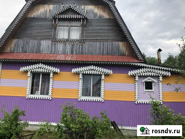 Дача 55 м² на участке 5 сот. на продажу в Верхней Пышме Верхняя Пышма - изображение 1