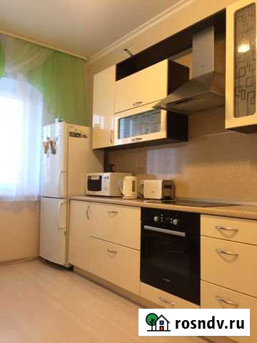 3-комнатная квартира, 74 м², 6/9 эт. на продажу в Магадане Магадан - изображение 1