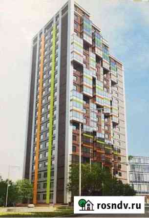 1-комнатная квартира, 34 м², 12/20 эт. на продажу в Липецке Липецк
