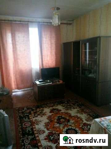 2-комнатная квартира, 43 м², 1/2 эт. на продажу в Сычевке Сычевка - изображение 1