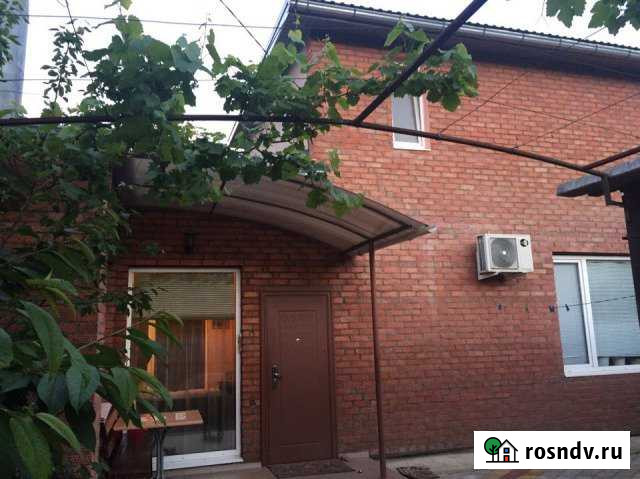 4-комнатная квартира, 115 м², 2/2 эт. на продажу в Краснодаре Краснодар - изображение 1