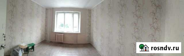 Комната 13 м² в 1-ком. кв., 3/5 эт. на продажу в Жигулевске Жигулевск - изображение 1