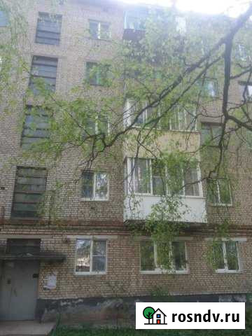 2-комнатная квартира, 43 м², 4/5 эт. на продажу в Ясногорске Тульской области Ясногорск - изображение 1