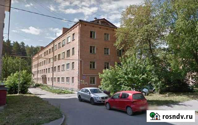 Комната 18 м² в 1-ком. кв., 2/4 эт. на продажу в Заречном Свердловской области Заречный - изображение 1