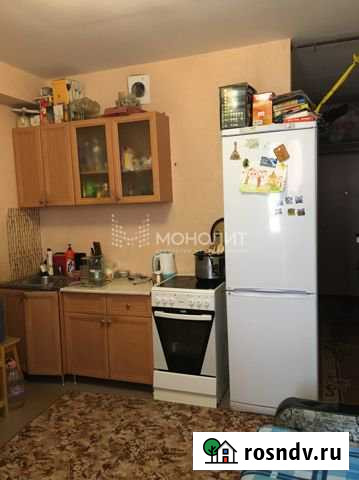 Квартира-студия, 20 м², 12/17 эт. на продажу в Нижнем Новгороде Нижний Новгород - изображение 1