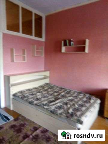 1-комнатная квартира, 32 м², 2/2 эт. в аренду на длительный срок в Боровске Боровск - изображение 1