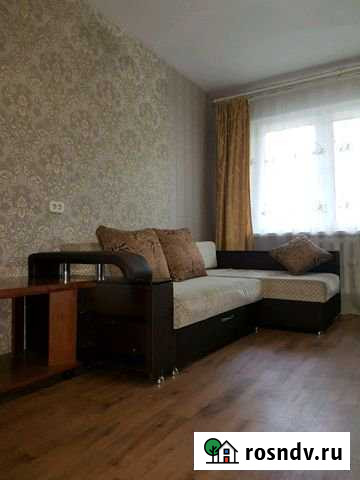 3-комнатная квартира, 60 м², 1/5 эт. в аренду посуточно в Иркутске Иркутск - изображение 1