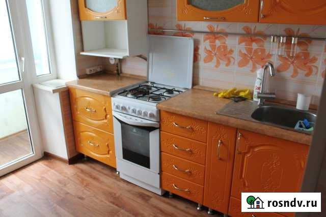 3-комнатная квартира, 52 м², 9/9 эт. на продажу в Камышине Камышин - изображение 1