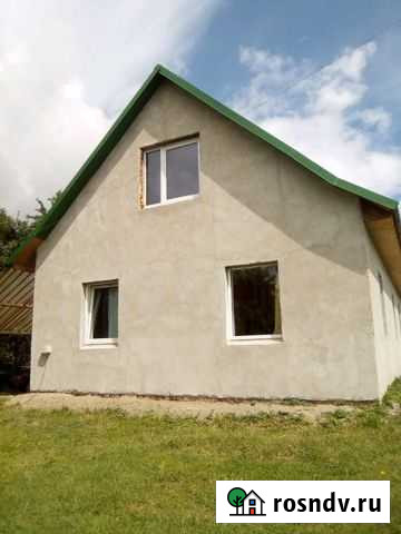 Дом 160 м² на участке 74 сот. на продажу в Славске Славск - изображение 1