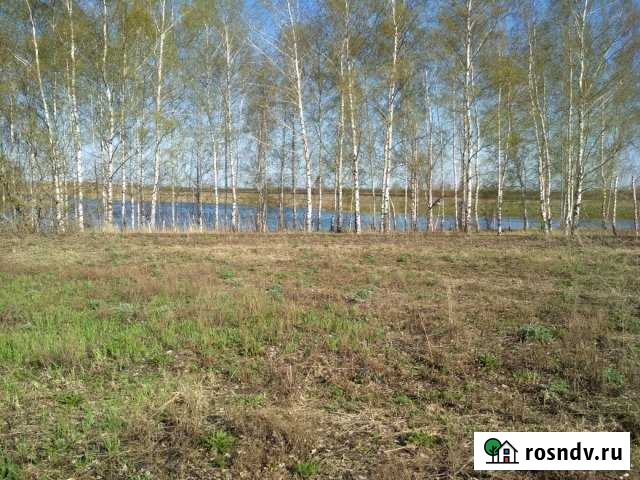 Участок ИЖС 10 сот. на продажу в Тамбове Тамбов - изображение 1