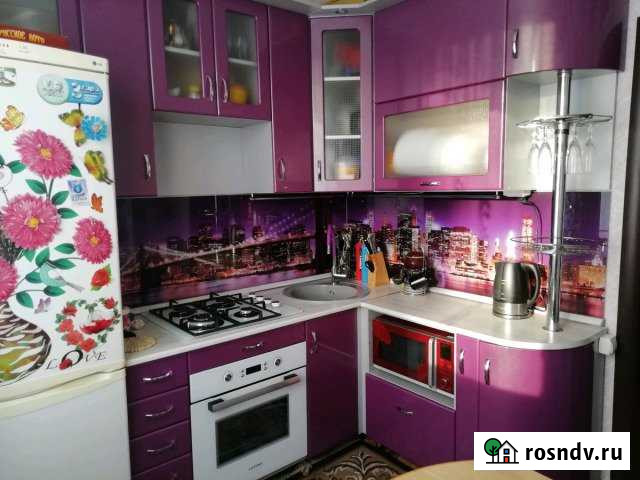 2-комнатная квартира, 46 м², 1/2 эт. на продажу в Ребрихе Ребриха - изображение 1