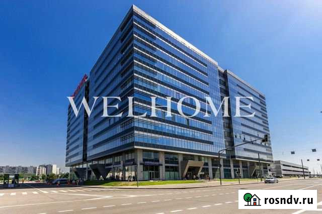 Продам офисное помещение, 1287 кв.м. Красногорск - изображение 1