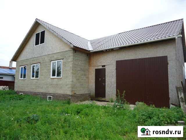 Дом 80 м² на участке 24 сот. на продажу в Арзамасе Арзамас - изображение 1