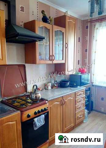 4-комнатная квартира, 80 м², 8/9 эт. на продажу в Строителе Белгородской области Строитель - изображение 1