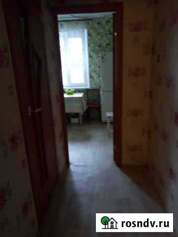 1-комнатная квартира, 36 м², 3/10 эт. на продажу в Стрежевом Стрежевой - изображение 1