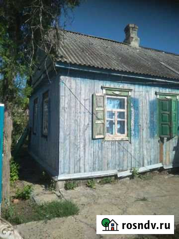 Дом 37 м² на участке 27 сот. на продажу в Крыловской Крыловская - изображение 1