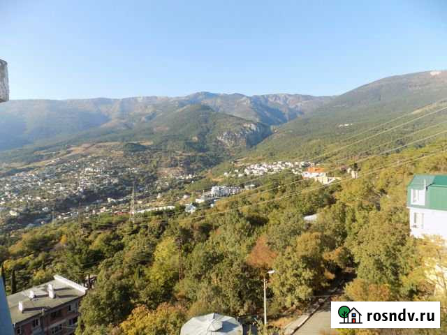 3-комнатная квартира, 80 м², 7/12 эт. в аренду на длительный срок в Ялте Ялта - изображение 1